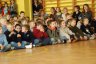 Mały Prezydent Miasta Zgierza - Szkoła Podstawowa nr 3 - uroczystość wręczenia kluczy do miasta