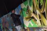 ALTER STREET' 2009 - Pokazy graffiti - Hala MOSiR (ul. Wschodnia 2)