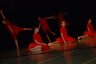 Drgania Przestrzeni - III Zgierskie Spotkania Taneczne - MOSiR