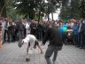 STYL - pokazy tańca towarzyskiego i sztuki walki capoiera
