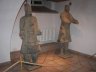 Muzeum Miasta Zgierza - kopie figur uznanych za ósmy cud świata