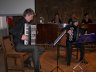 Spotkanie z Ambasadorem Azerbejdżanu - Koncert zgierskiego zespołu &quot;Piccolo&quot;