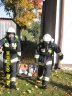 II Obwodowe Manewry Obronne - szkolenie przeciwpożarowe