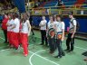 IV Halowe Mistrzostwa Polski Młodzików w łucznictwie - Hala MOSiR (ul. Wschodnia 2)