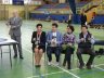 IV Halowe Mistrzostwa Polski Młodzików w łucznictwie - Hala MOSiR (ul. Wschodnia 2)