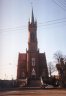 Plac Jana Pawła II - Kościół św. Katarzyny