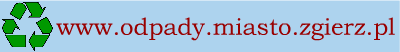 odpady