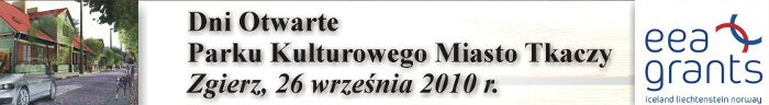 Dni otwarte parku kulturowego