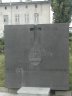 W hołdzie poległym i pomordowanym - Plac Stu Straconych (zbieg ulic Piątkowskiej i J. Piłsudskiego) - zdjęcie 2004 r.
