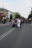 Biały Marsz upamiętniający drugą rocznicę śmierci Jana Pawła II - 