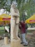 IV Międzynarodowy Plener Rzeźby Monumentalnej - 
