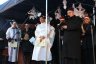 Zgierskie Spotkanie Wigilijne 2011 - pl. Jana Pawła II