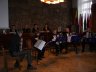 Spotkanie z Ambasadorem Azerbejdżanu - Koncert zgierskiego zespołu "Piccolo"