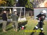 II Obwodowe Manewry Obronne - szkolenie przeciwpożarowe
