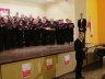 Koncert pieśni patriotycznych - Towarzystwo Śpiewacze "Lutnia" (ul. Łęczycka 2)
