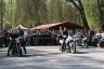 II Zlot Motocyklowy - konkurs wolnej jazdy
