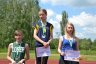 XXXI Bieg "O Srebrne Czółenko Włókniarskie" - Zwycięzcy biegów młodzieżowych