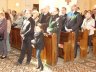 Dzień Pamięci Ofiar Zbrodni Katyńskiej - Msza św. kościele pw. Matki Bożej Dobrej Rady w Zgierzu