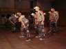 Zespół Tańca Nowoczesnego K2 - 