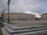 Plac Jana Pawła II - W trakcie rewitalizacji