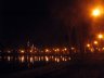 Park Miejski - Widok w nocy