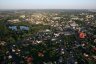 Panorama miasta - Widok &quot;z lotu ptaka&quot;