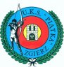 UKS "Piątka" - Logo klubu